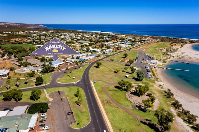 Kalbarri WA 6536 Kalbarri WA 6536