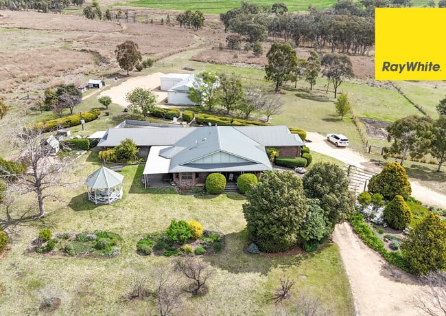 540 Old Bundarra Road Inverell NSW 2360 540 Old Bundarra Road Inverell NSW 2360