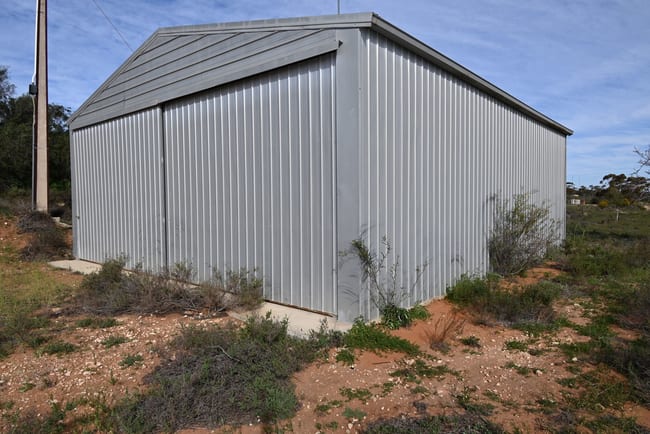 Lot 2 Cadell Valley Road Cadell SA 5321 Lot 2 Cadell Valley Road Cadell SA 5321