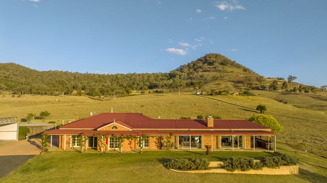 217 Rocky Waterhole Road Mudgee NSW 2850