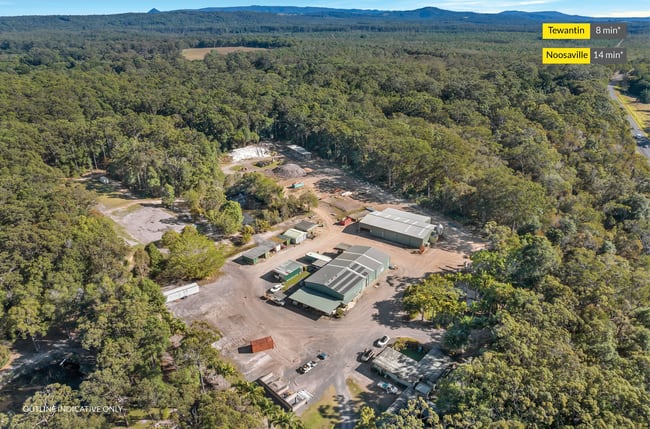 855 McKinnon Drive Cooroibah QLD 4565