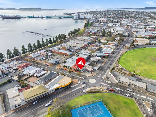 15 Lewis Street Port Lincoln SA 5606
