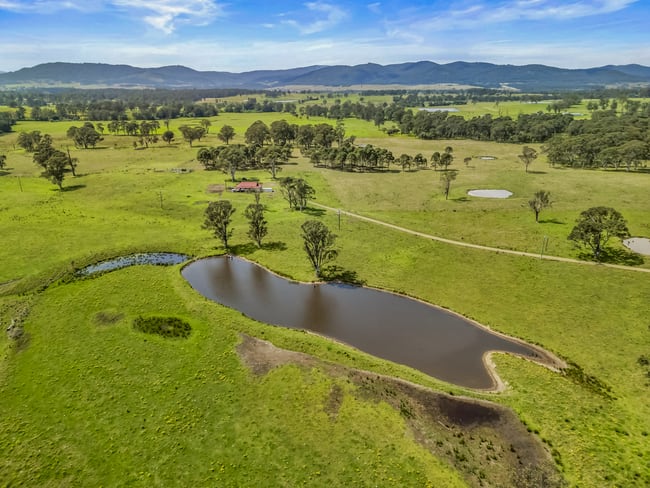88 Germons Lane, Craven via Gloucester NSW 2422 88 Germons Lane, Craven via Gloucester NSW 2422