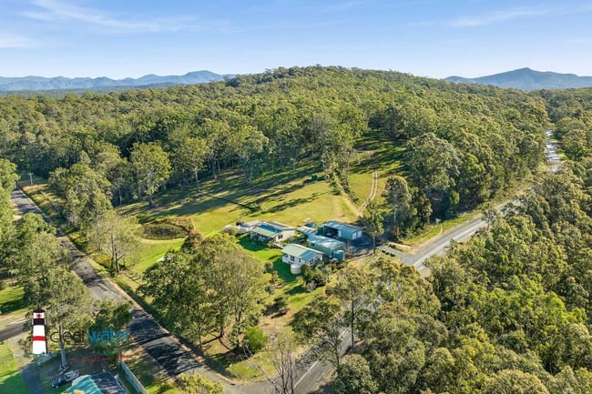 209 Larrys Mountain Rd Mogendoura NSW 2537 209 Larrys Mountain Rd Mogendoura NSW 2537