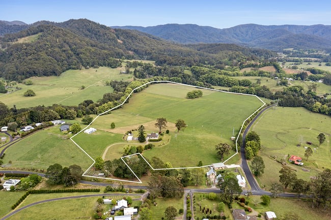 620A Upper Orara Road Upper Orara NSW 2450 620A Upper Orara Road Upper Orara NSW 2450