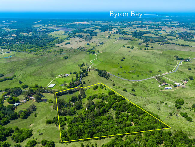 493 Myocum Road Myocum NSW 2481