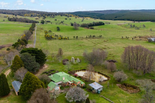171 Big Flat Road Bombala NSW 2632