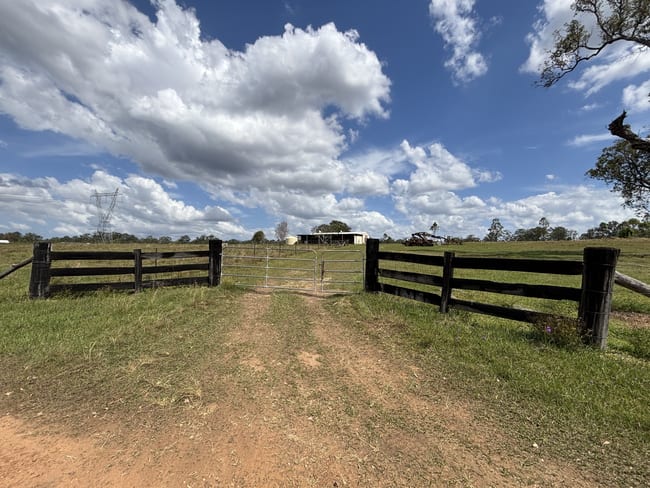 96/ Kangaroo Creek Road Coutts Crossing NSW 2460 96/ Kangaroo Creek Road Coutts Crossing NSW 2460