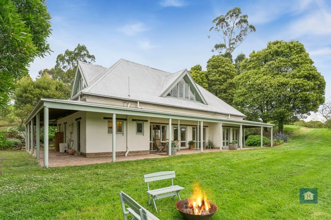 45 Southorn Street Beech Forest VIC 3237 45 Southorn Street Beech Forest VIC 3237