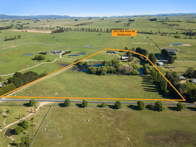 214-248 Little River Road Braidwood NSW 2622