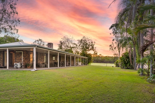 100 Glenora Road Cawarral QLD 4702 100 Glenora Road Cawarral QLD 4702