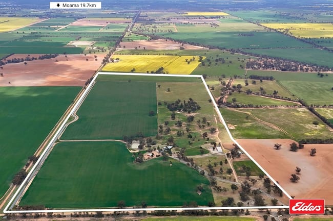 937 Ham Road Moama NSW 2731