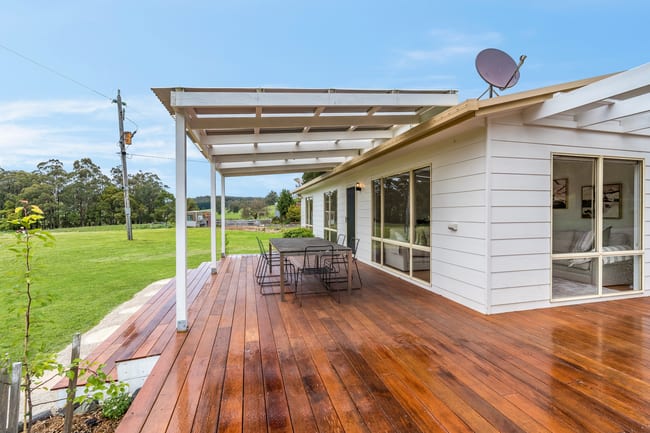 15 Kents Road Forrest VIC 3236 15 Kents Road Forrest VIC 3236