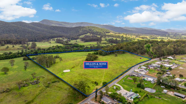 2335 The Bucketts Way Booral NSW 2425