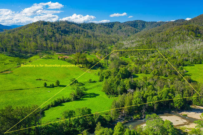 Lot 3/2240A Pappinbarra Road Pappinbarra NSW 2446 Lot 3/2240A Pappinbarra Road Pappinbarra NSW 2446