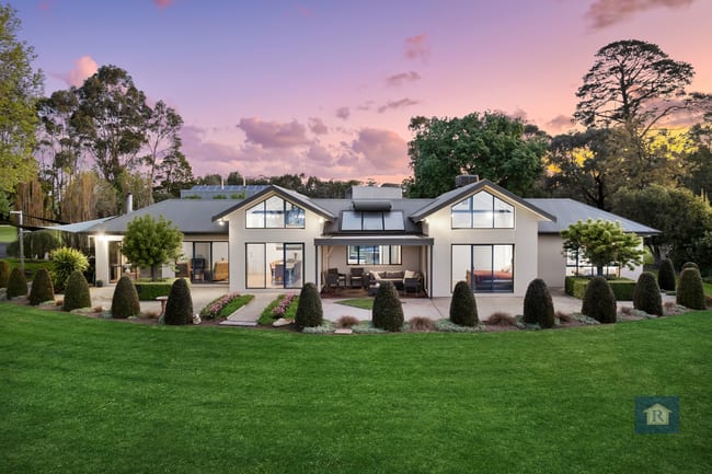 60 Forans Road Barongarook West VIC 3249 60 Forans Road Barongarook West VIC 3249