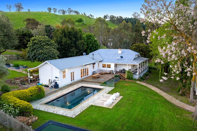 1204 King Parrott Creek Road Strath Creek VIC 3658