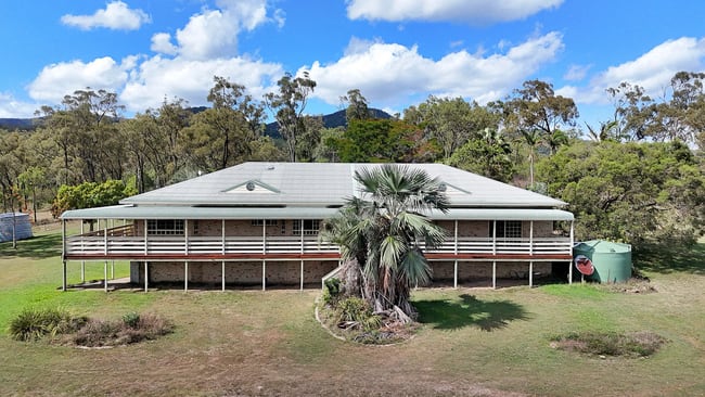 37 Oakenden Sarina Road Oakenden QLD 4741 37 Oakenden Sarina Road Oakenden QLD 4741