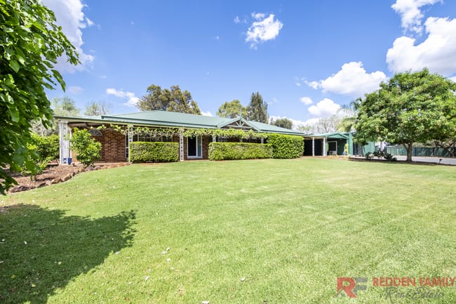 2R Pinedale Road Dubbo NSW 2830 2R Pinedale Road Dubbo NSW 2830
