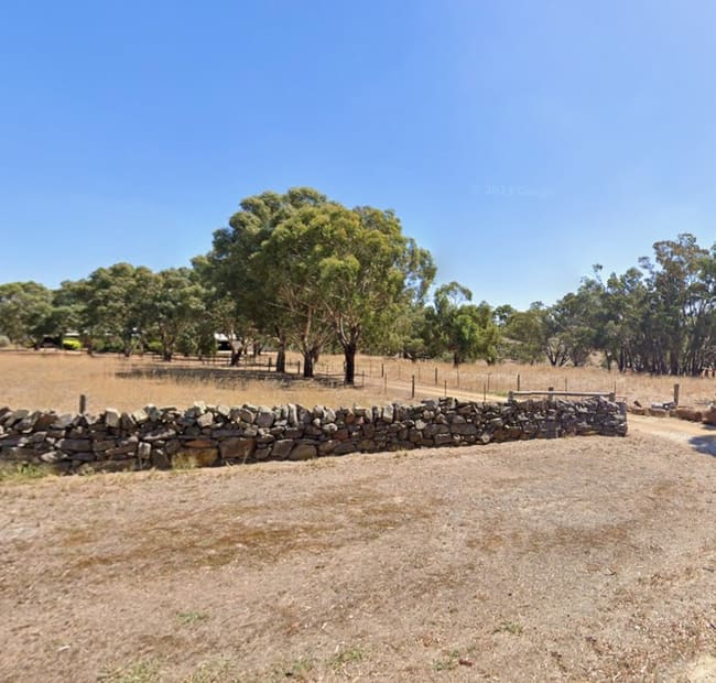 78 West Dewells Road Springton SA 5235 78 West Dewells Road Springton SA 5235
