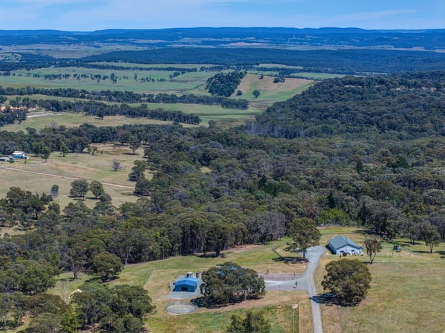273 Tugalong Road Canyonleigh NSW 2577