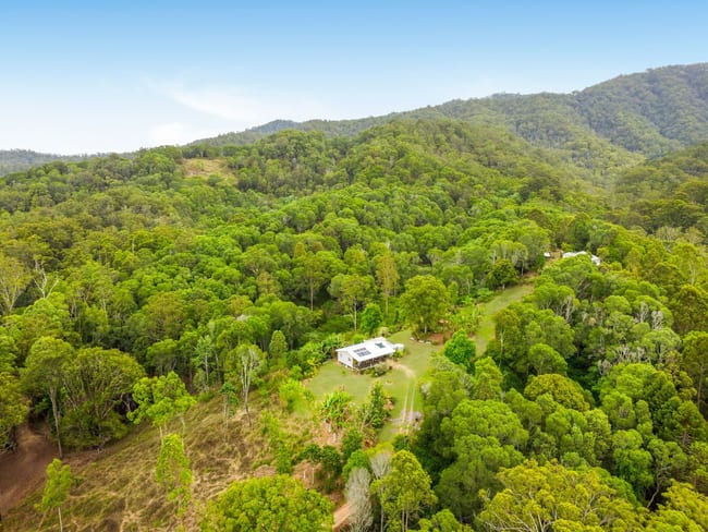 431 Mount Brisbane Road Mount Pleasant QLD 4521