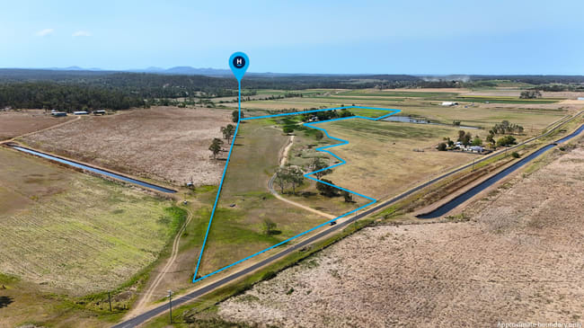 15 Ellerays Road Mcilwraith QLD 4671