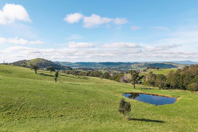 600 Tooborac-Baynton Road Glenhope East VIC 3522 600 Tooborac-Baynton Road Glenhope East VIC 3522