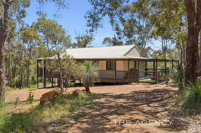 371 McKnoe Drive Morangup WA 6083 371 McKnoe Drive Morangup WA 6083