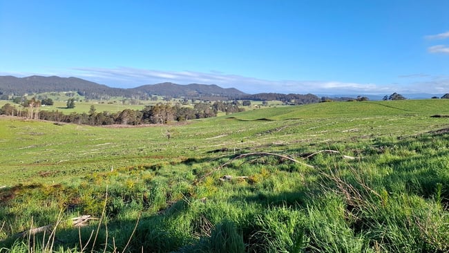 108B Weeks Road Barrington TAS 7306 108B Weeks Road Barrington TAS 7306