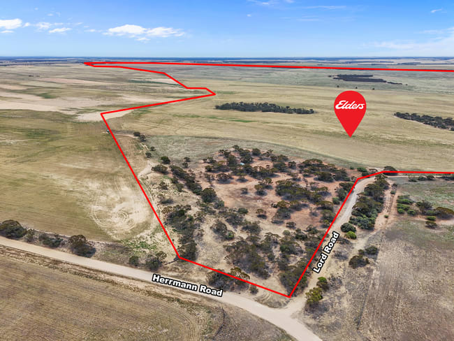 Lot 12 Lord Road Perponda SA 5308 Lot 12 Lord Road Perponda SA 5308