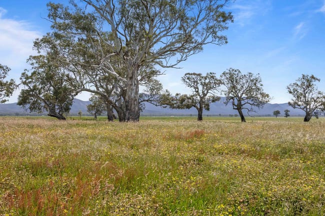 46A & 46B Andrews Lane Willaura North VIC 3379 46A & 46B Andrews Lane Willaura North VIC 3379