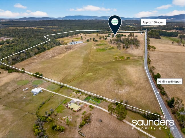 1262 Bridport Road Bridport TAS 7262