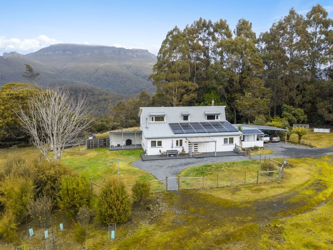 1710 Loongana Road Loongana TAS 7315 1710 Loongana Road Loongana TAS 7315