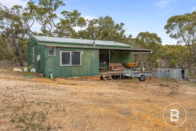 210 Cemetery Road Landsborough VIC 3384
