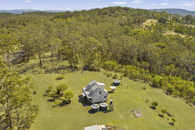 91 Jackson Road Black Snake QLD 4600