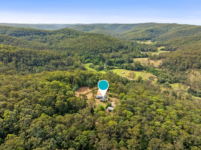 654 Ourimbah Creek Road Palm Grove NSW 2258