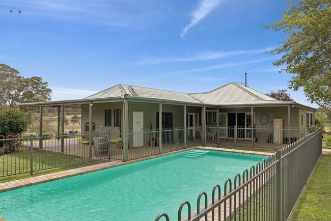 2025 Rugby Road, Frogmore Via Boorowa NSW 2586 2025 Rugby Road, Frogmore Via Boorowa NSW 2586