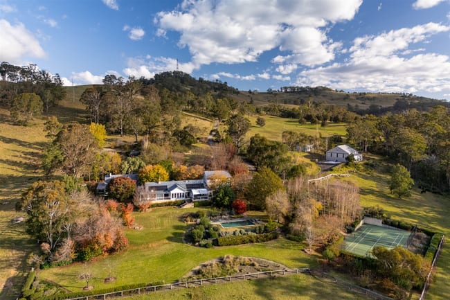 460 Black Spring Road High Range NSW 2575 460 Black Spring Road High Range NSW 2575