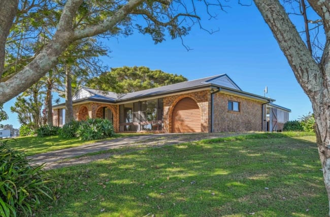 188 Back Creek Road Kinchela NSW 2440