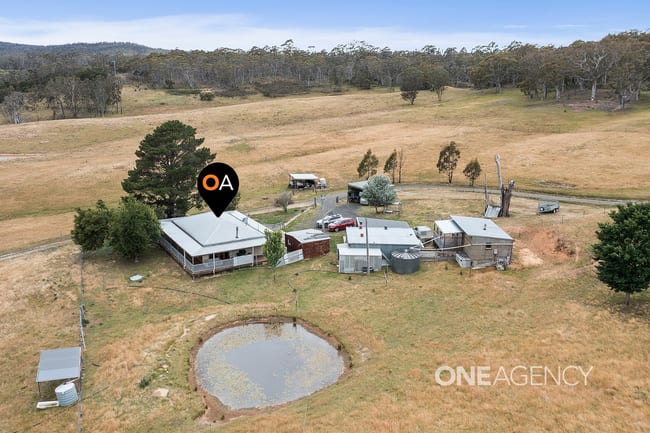 124 Oallen Road Oallen NSW 2622 124 Oallen Road Oallen NSW 2622