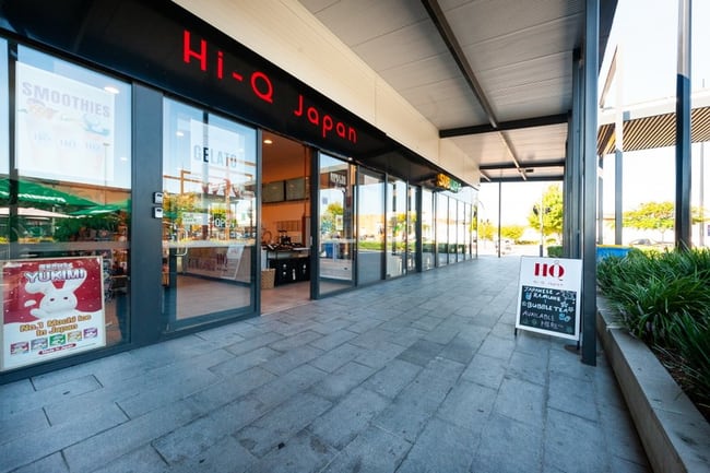 1-13 South Street Wodonga VIC 3690