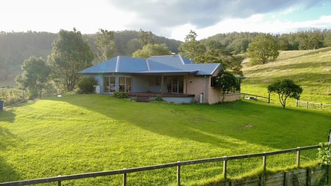 486 North Branch Rd Upsalls Creek NSW 2439