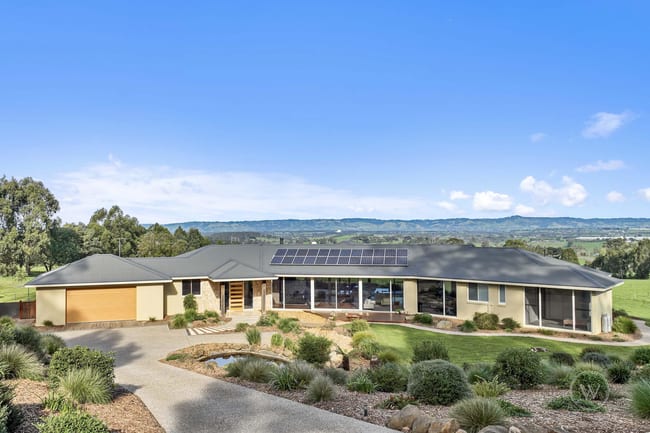 1386 Old Sale Road Buln Buln VIC 3821 1386 Old Sale Road Buln Buln VIC 3821