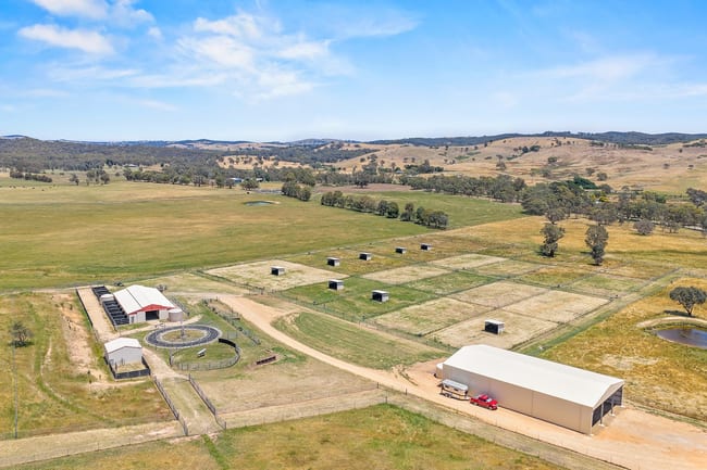 Yass NSW 2582