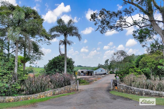 12 Belson Road Upper Barron QLD 4883 12 Belson Road Upper Barron QLD 4883