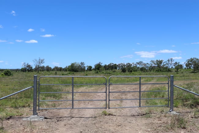 92 Weale Creek Road Dalma QLD 4702 92 Weale Creek Road Dalma QLD 4702