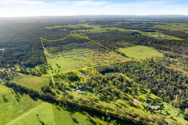 890 Tatham Ellangowan Road Ellangowan NSW 2470 890 Tatham Ellangowan Road Ellangowan NSW 2470