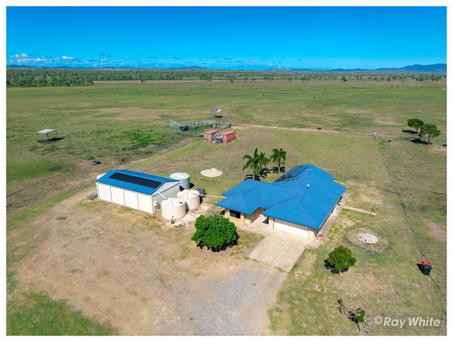 416 Mckenzie Road Alton Downs QLD 4702 416 Mckenzie Road Alton Downs QLD 4702