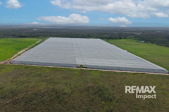 Lot 17 Springs Road Paddys Green QLD 4880 Lot 17 Springs Road Paddys Green QLD 4880